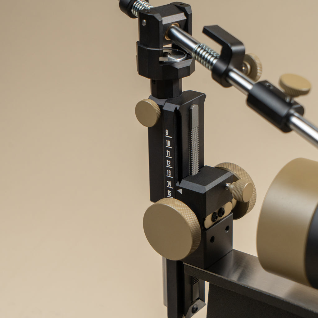 TSPROF K03 Pro SE Hunter Sharpening Kit