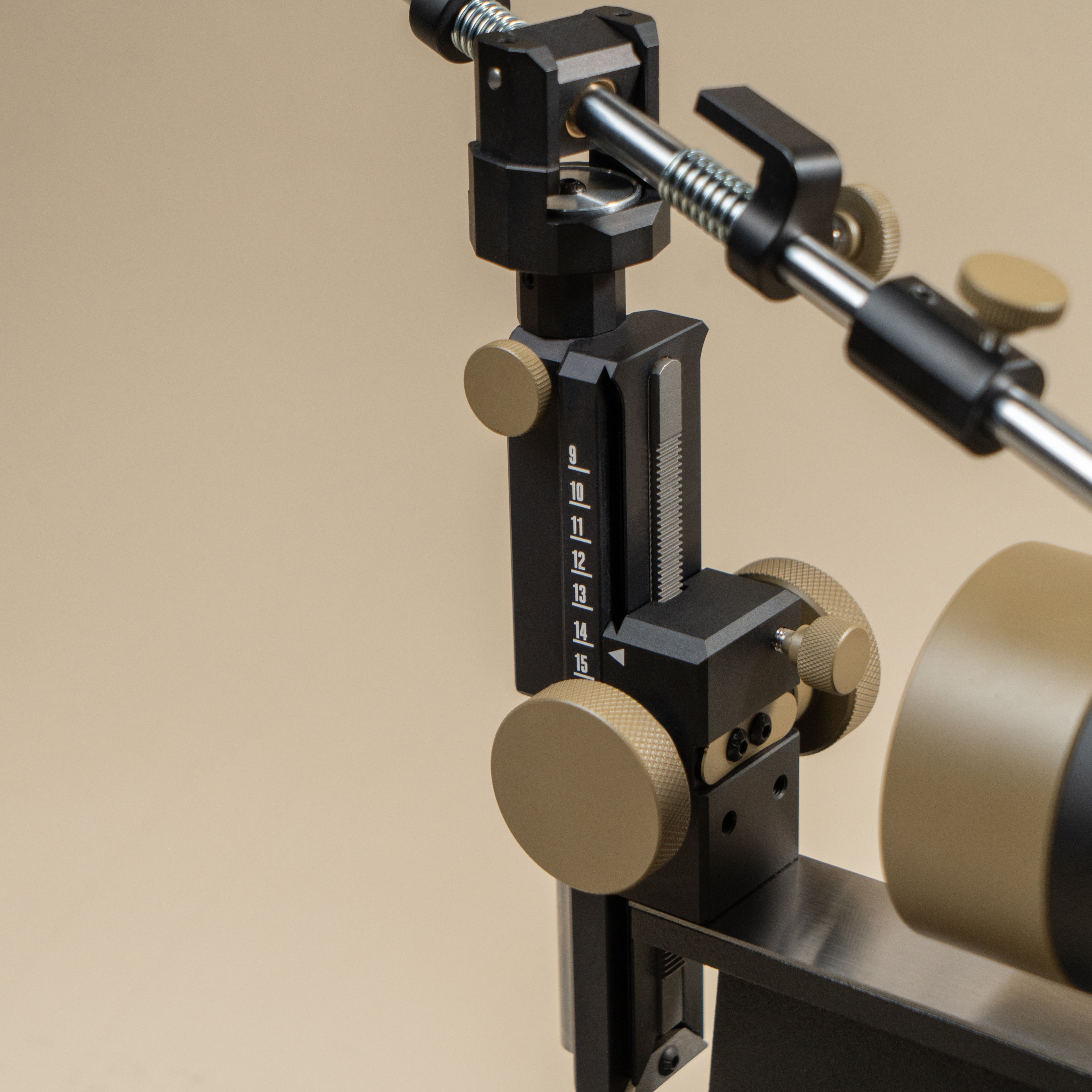 TSPROF K03 Pro SE Hunter Sharpening Kit