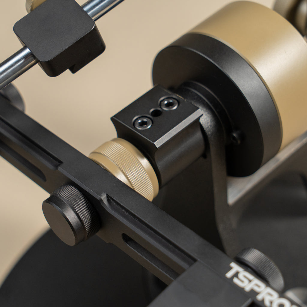 TSPROF K03 Pro SE Hunter Sharpening Kit