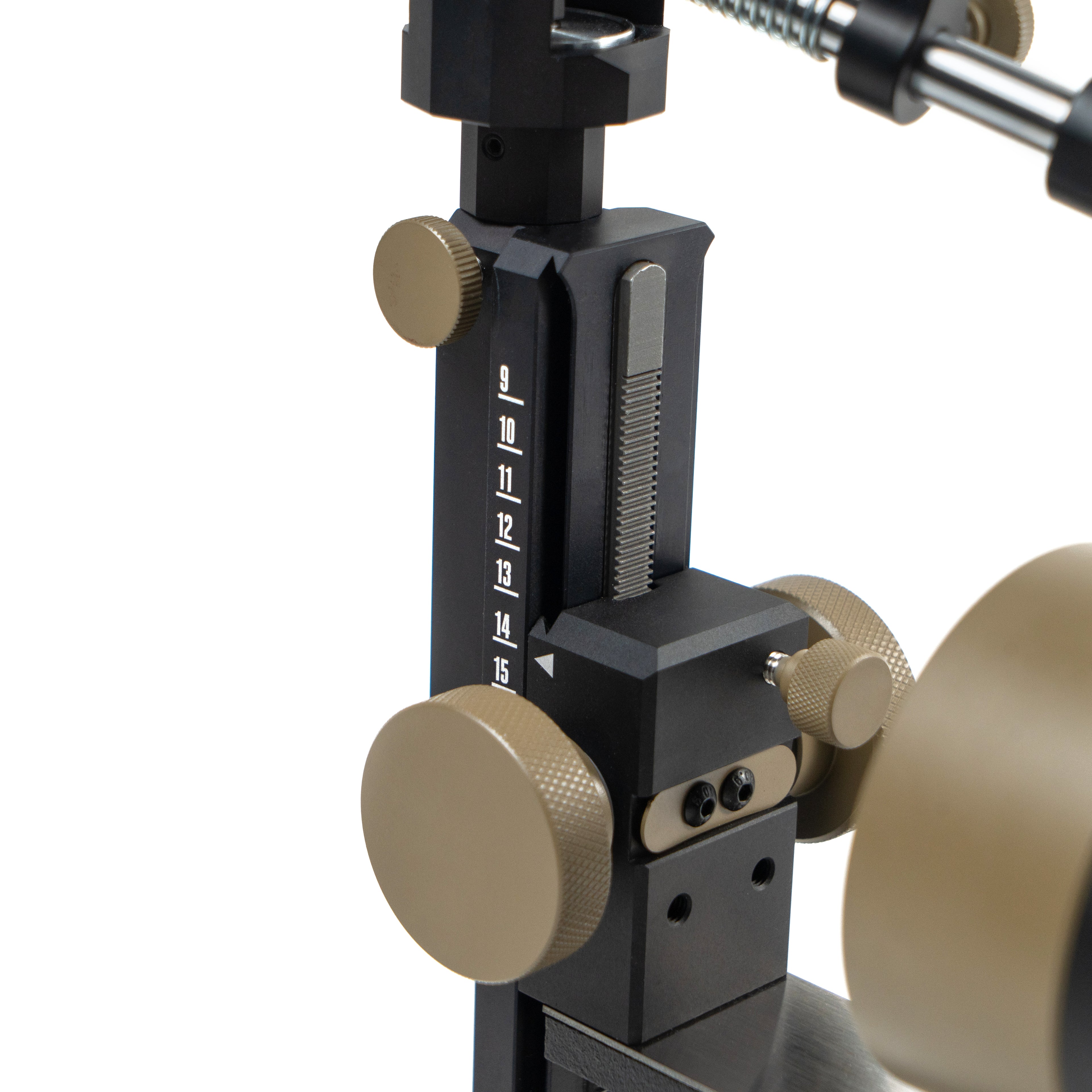 TSPROF K03 Pro SE Hunter Sharpening Kit