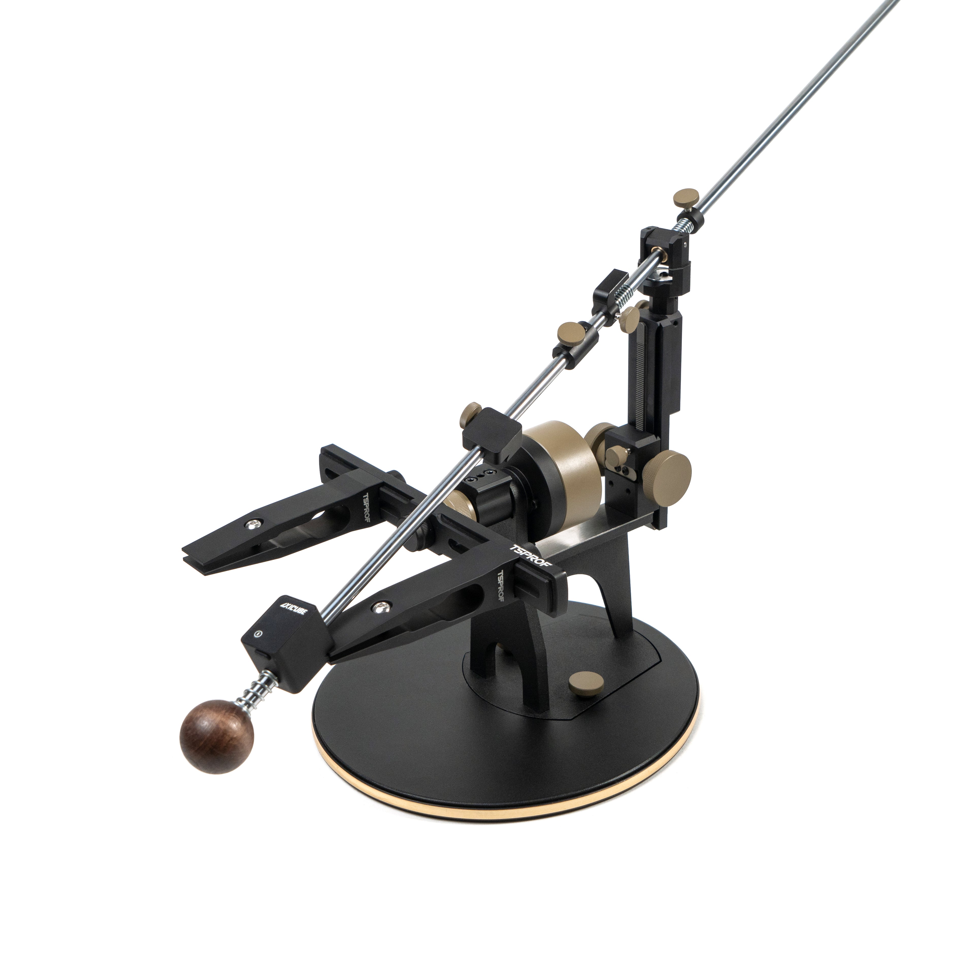 TSPROF K03 Pro SE Hunter Sharpening Kit