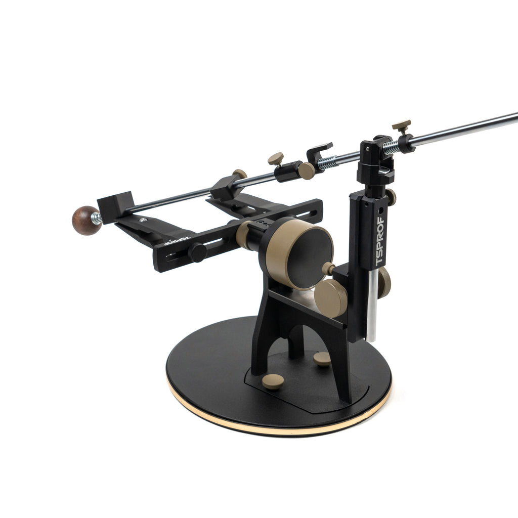 TSPROF K03 Pro SE Hunter Sharpening Kit