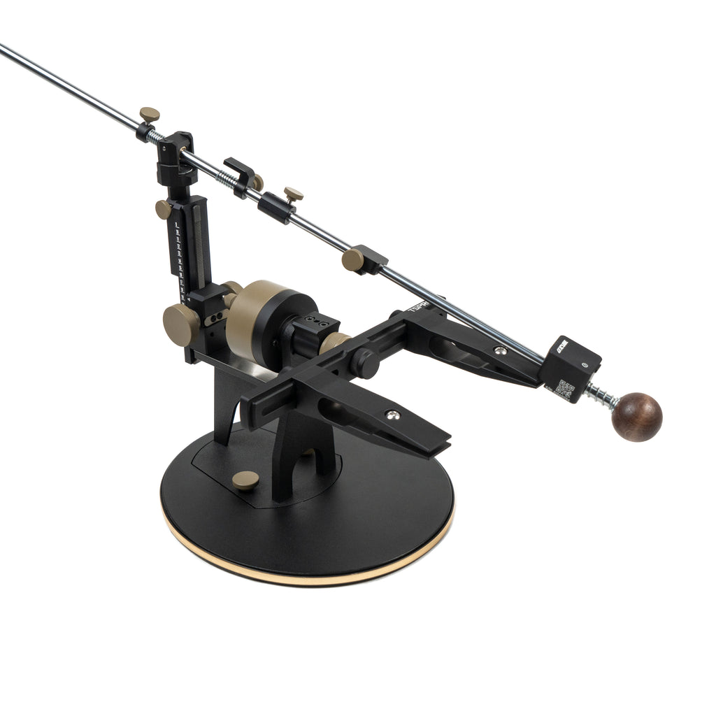 TSPROF K03 Pro SE Hunter Sharpening Kit