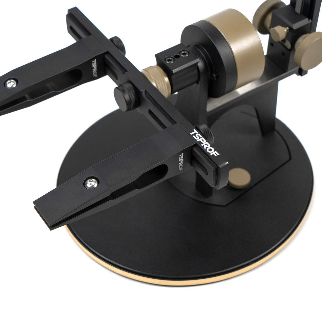 TSPROF K03 Pro SE Hunter Sharpening Kit