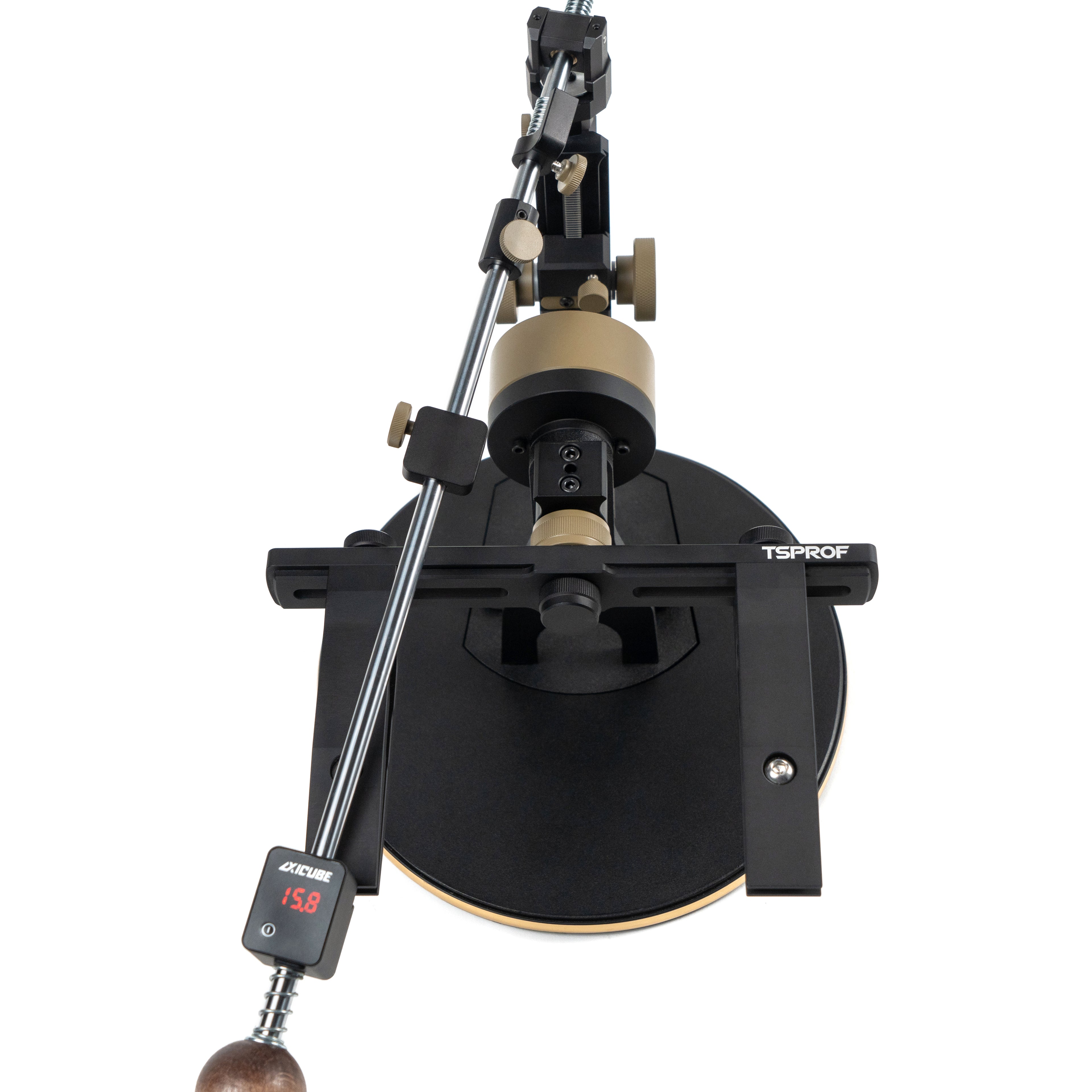 TSPROF K03 Pro SE Hunter Sharpening Kit