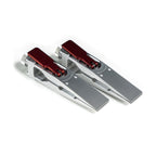 TSPROF Quick Fillet Clamps, red