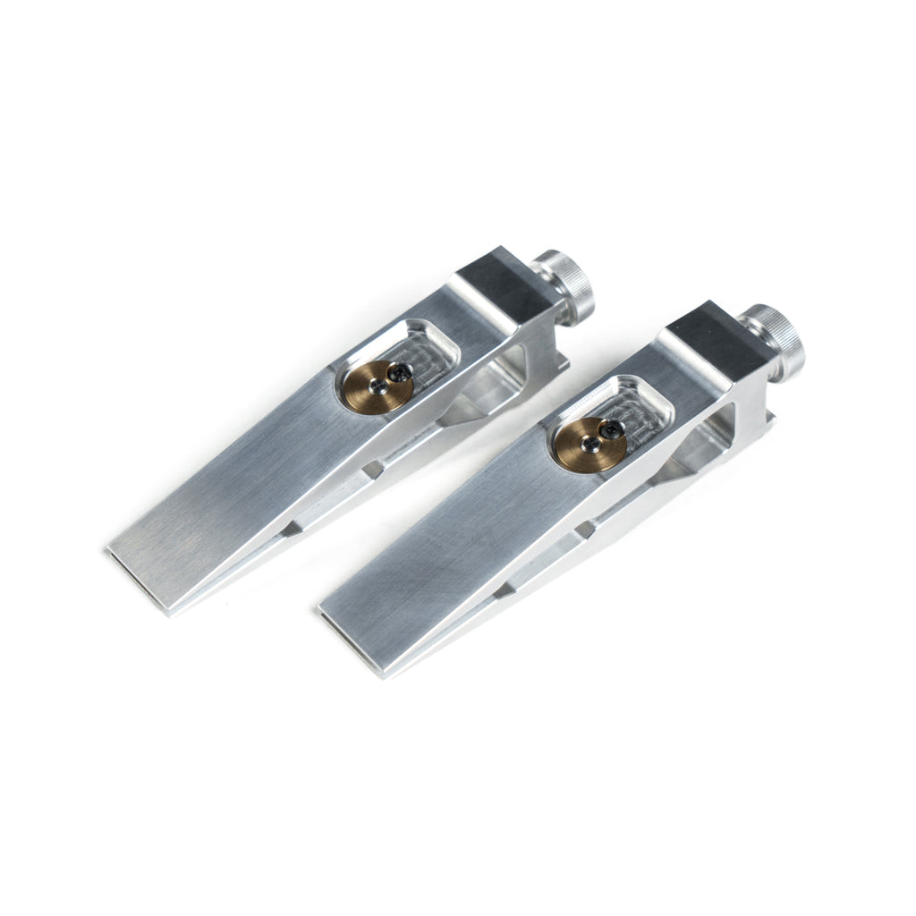 TSPROF Quick Fillet Clamps, red