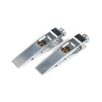 TSPROF Quick Fillet Clamps, red