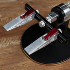 TSPROF Quick Fillet Clamps, red