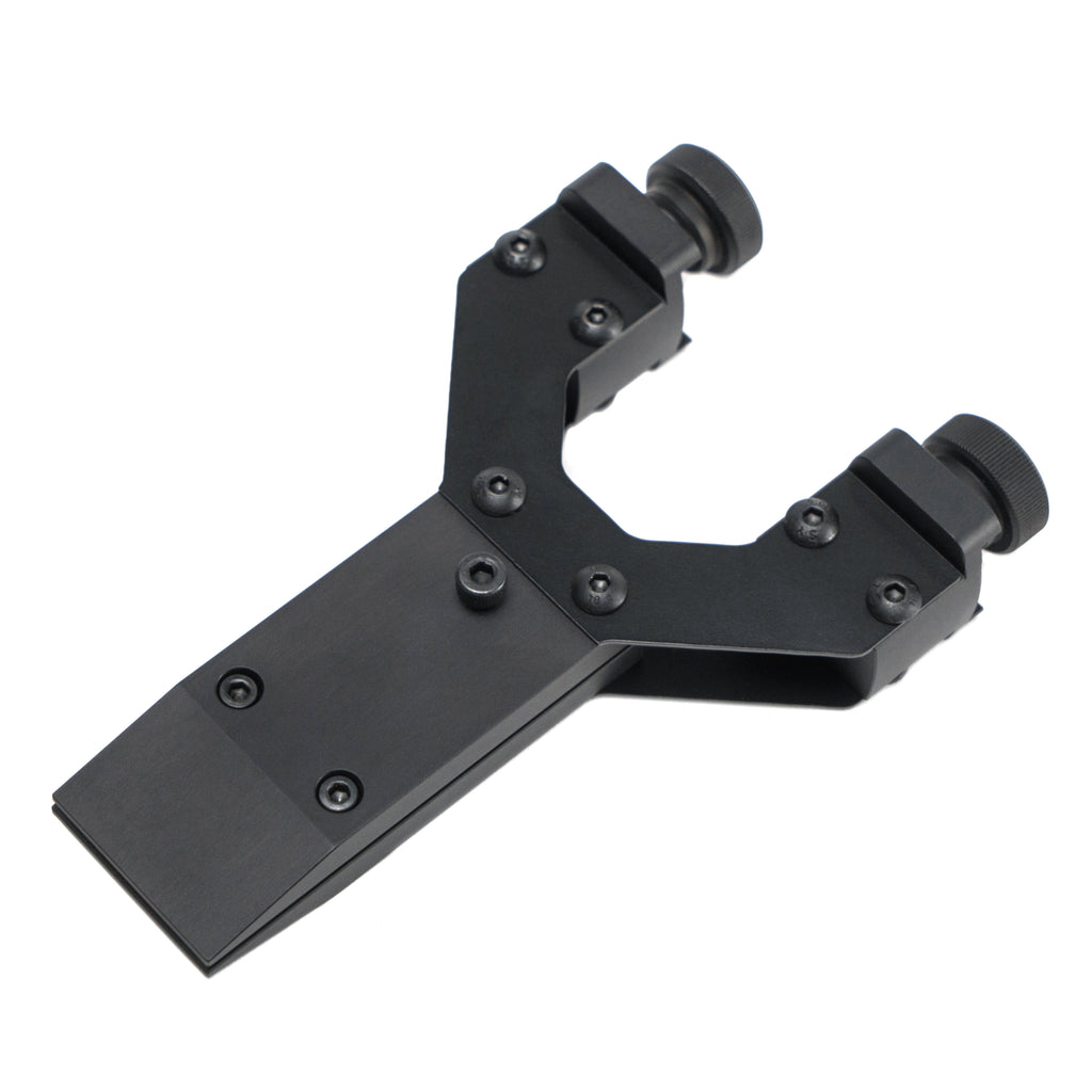 TSPROF Single Clamp, matte