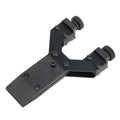 TSPROF Single Clamp, matte