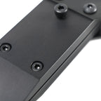 TSPROF Single Clamp, matte