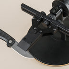 TSPROF Single Clamp, matte