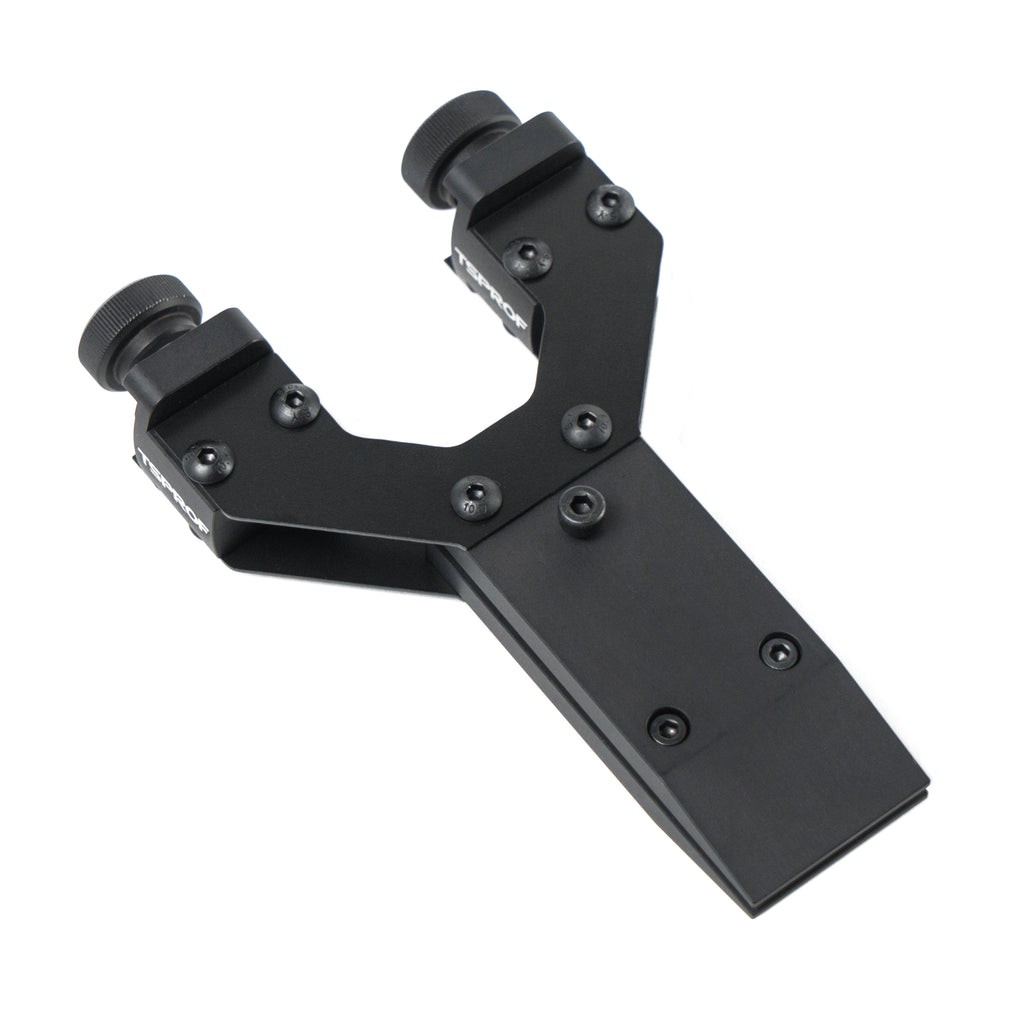 TSPROF Single Clamp, matte