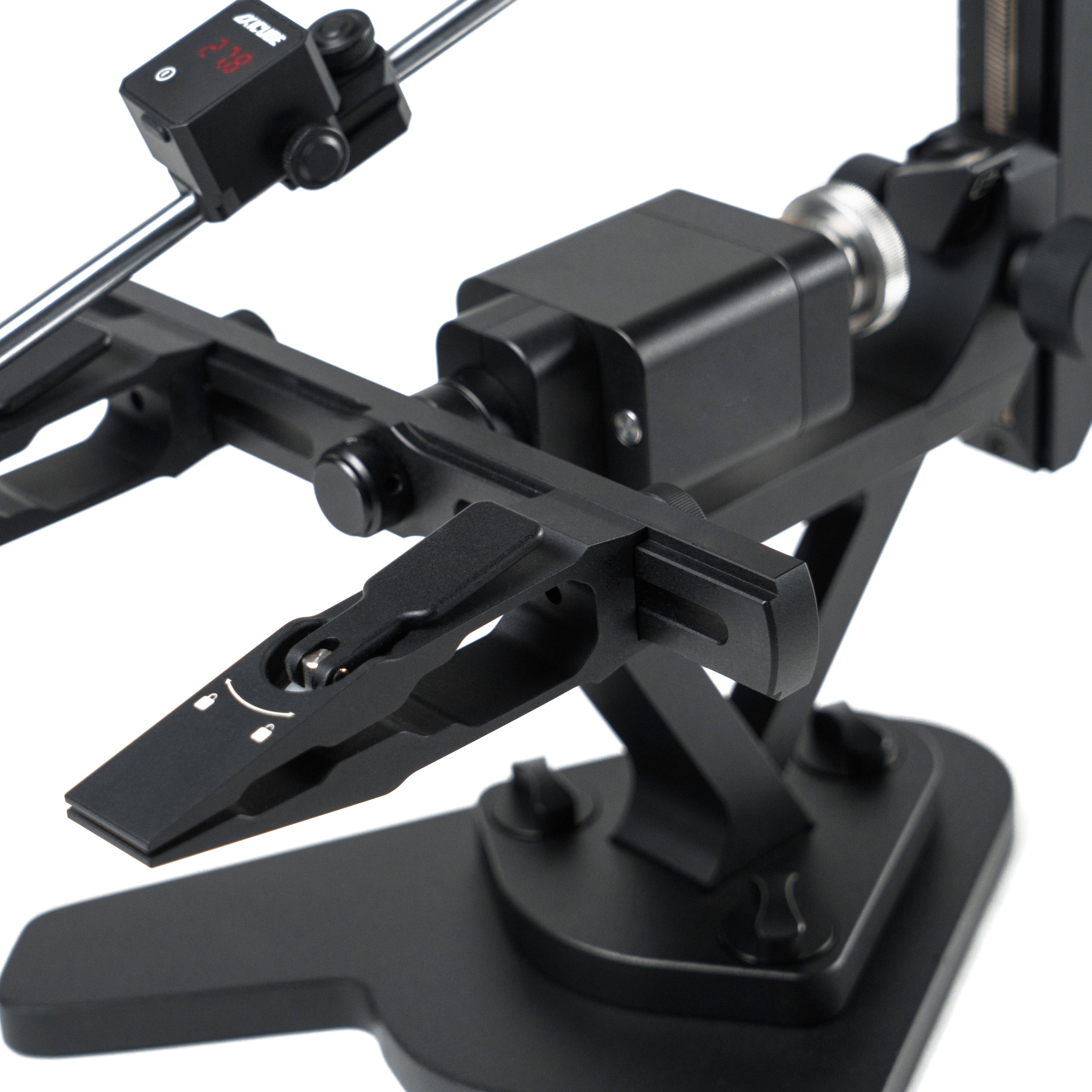 TSPROF K4 2026 Sharpening System