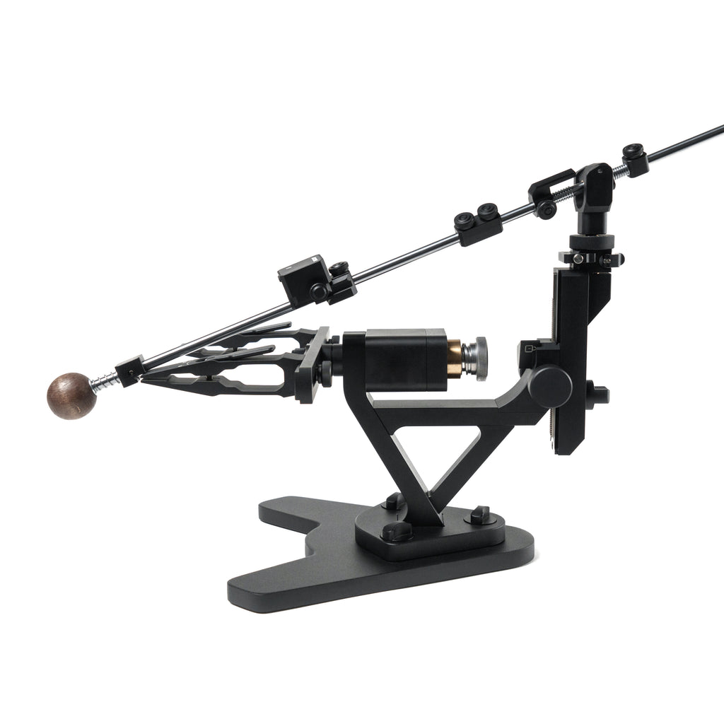 TSPROF K4 2026 Sharpening System