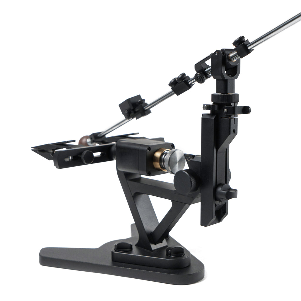 TSPROF K4 2026 Sharpening System