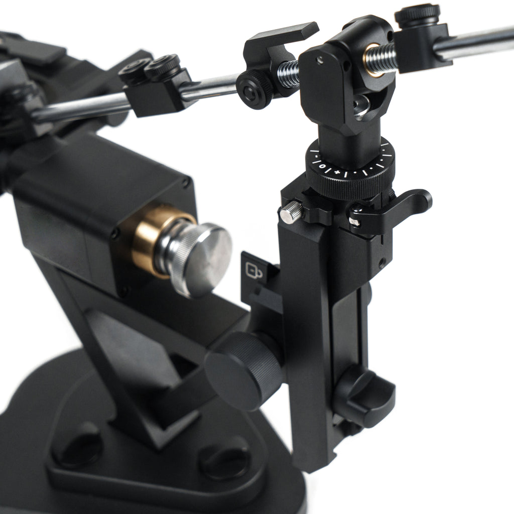 TSPROF K4 2026 Sharpening System